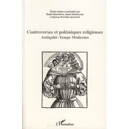 Controverses et polémiques religieuses