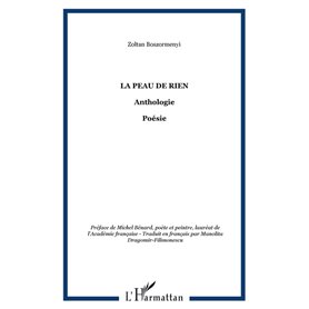 La peau de rien