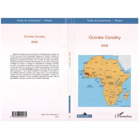 Guinée Conakry 2008