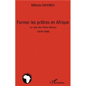 Former les prêtres en Afrique