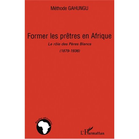 Former les prêtres en Afrique