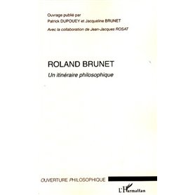 Roland Brunet