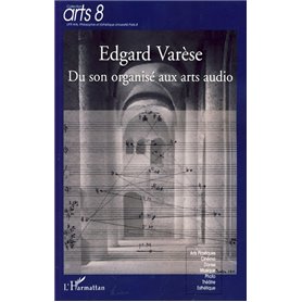 Edgard Varèse