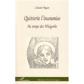 Quitterie l'insoumise