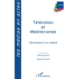 Télévision et méditerranée