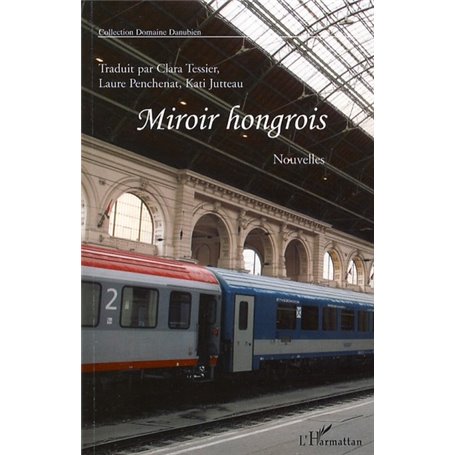 Miroir hongrois