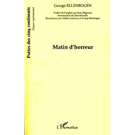 Matin d'horreur