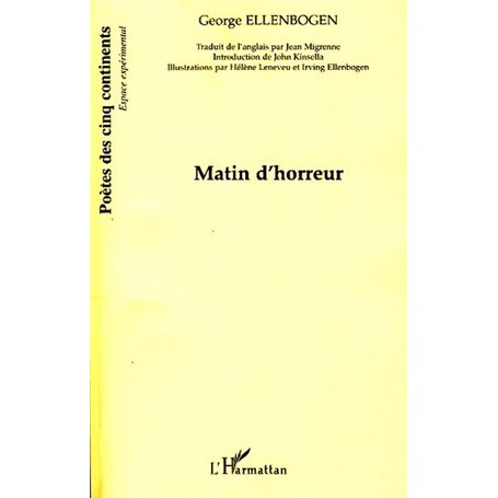 Matin d'horreur