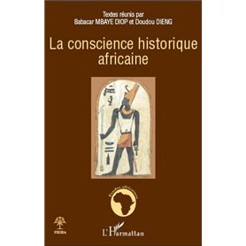 La conscience historique africaine