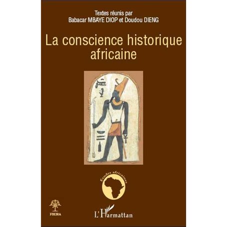 La conscience historique africaine