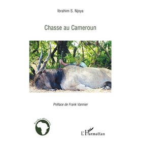 Chasse au Cameroun