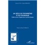 Un siècle de psychométrie et de psychologie