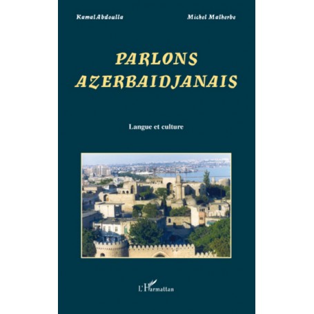 Parlons Azerbaïdjanais