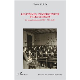 Les femmes, l'enseignement et les sciences