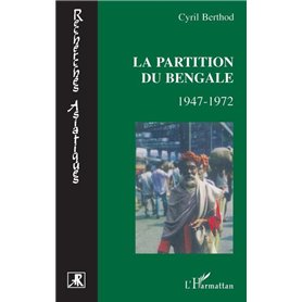 La partition du Bengale