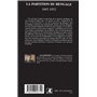 La partition du Bengale