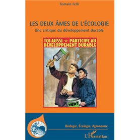 Les deux âmes de l'écologie