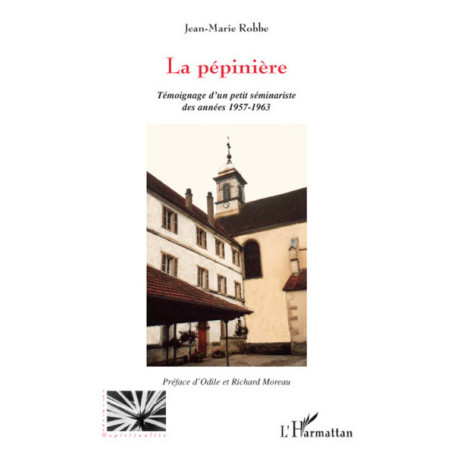 La pépinière