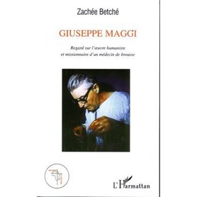 Giuseppe Maggi