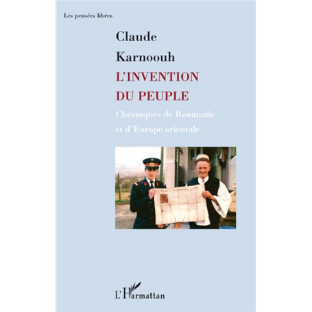 L'invention du peuple
