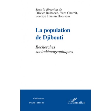 La population de Djibouti