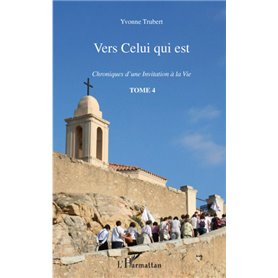 Vers celui qui est