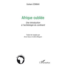 Afrique oubliée
