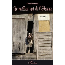 Le meilleur ami de l'Homme