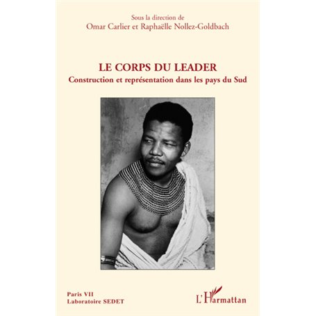 Le corps du leader