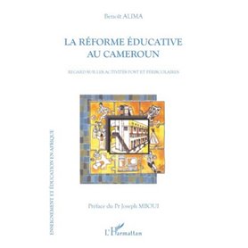 La réforme éducative au Cameroun