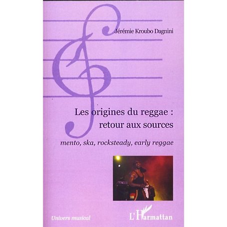 Les origines du reggae : retour aux sources