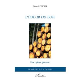 L'odeur du bois