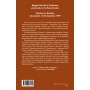 Rapport final de la Conférence provinciale sur la Reconstruction