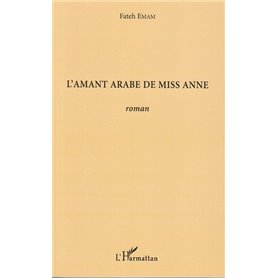 L'amant arabe de Miss Anne