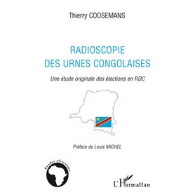 Radioscopie des urnes congolaises