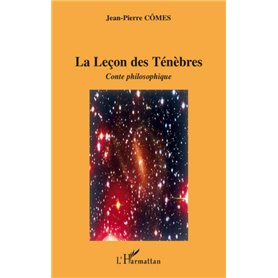 La leçon des ténèbres