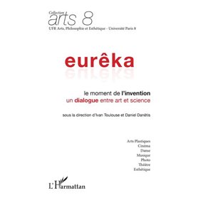 Eurêka, le moment de l'invention