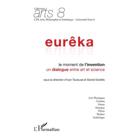 Eurêka, le moment de l'invention