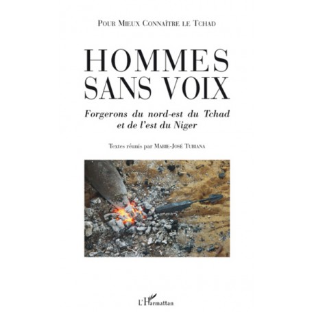 Hommes sans voix