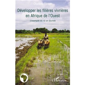 Développer les filières vivrières en Afrique de l'Ouest