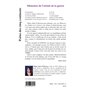 Mémoires de l'enfant de la guerre
