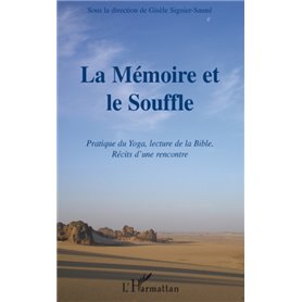 La mémoire et le Souffle