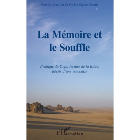 La mémoire et le Souffle