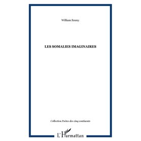 Les Somalies imaginaires