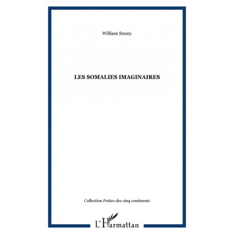 Les Somalies imaginaires