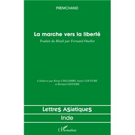 La marche vers la liberté