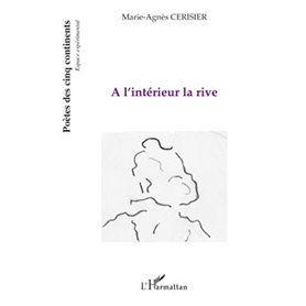 A l'intérieur la rive