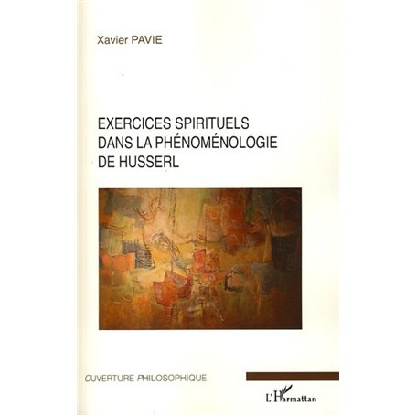 Exercices spirituels dans la phénoménologie de Husserl