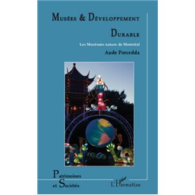 Musées et développement durable