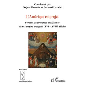 L'Amérique en projet
